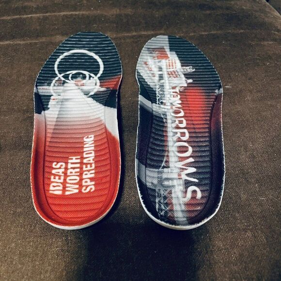 2015 Nike Roshe Sneakerboot Tedx Portland 503 Promo Sample Pendleton Unreleased - Picture 9 of 14